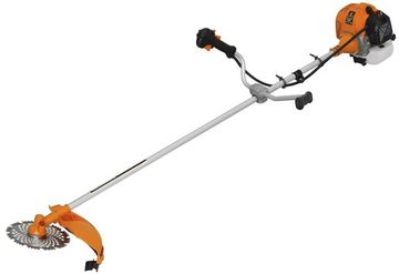 Триммер бензиновый CARVER GBC-430ME