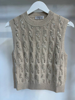 Жилет Brunello Cucinelli