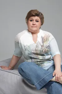 Джинсы 6067 Fabrika