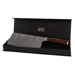 Кухонный нож-топорик Gipfel 8485