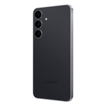 Смартфон Samsung Galaxy S25 FE 8/128GB, JetBlack (Черный) (SM-S731B/DS)