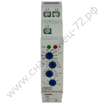 Реле контроля фаз TRV8