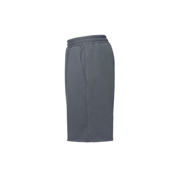 Шорты Rocks peach cotton дымчатые - фото 6