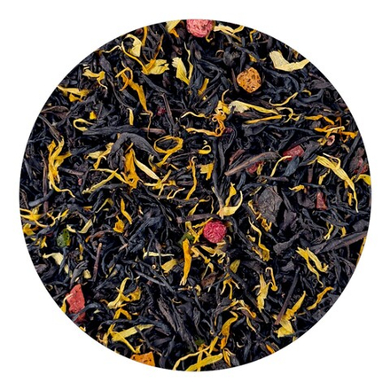 Чай "Мишки Гамми"