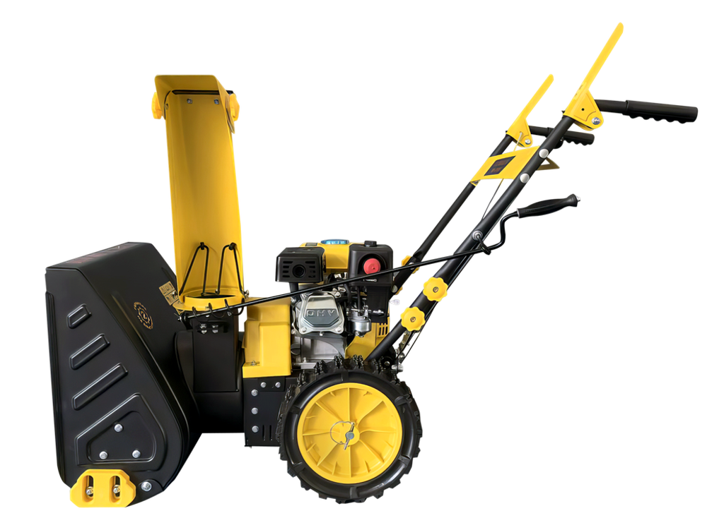 Снегоуборщик Eurolux SM 4100