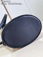 Louis Vuitton Nano Bucket