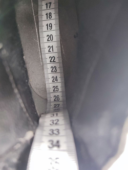 Ботинки Soft Line практичные 39 размер