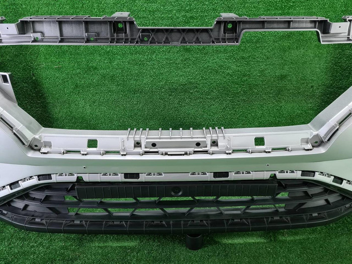 Бампер передний Hyundai Creta 2 (2021-н.в.)