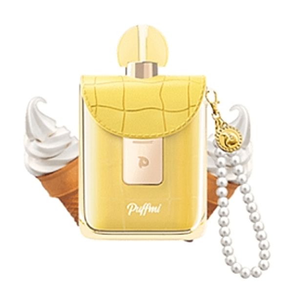 🔥Новые вкусы хита Puffmi Flora 25000