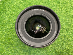 Canon EF 16-35mm 2.8L II USM