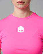 Женская футболка Hydrogen PIQUET TECH T-SHIRT (D01010-L02)