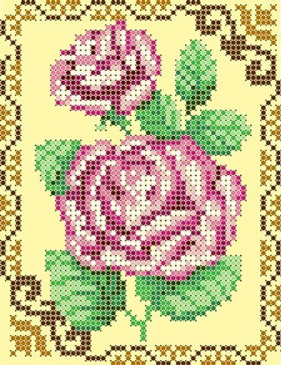 Г-502 Розочки