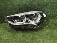 Фара левая BMW X3 G01 (2017-2021) Adaptive LED
