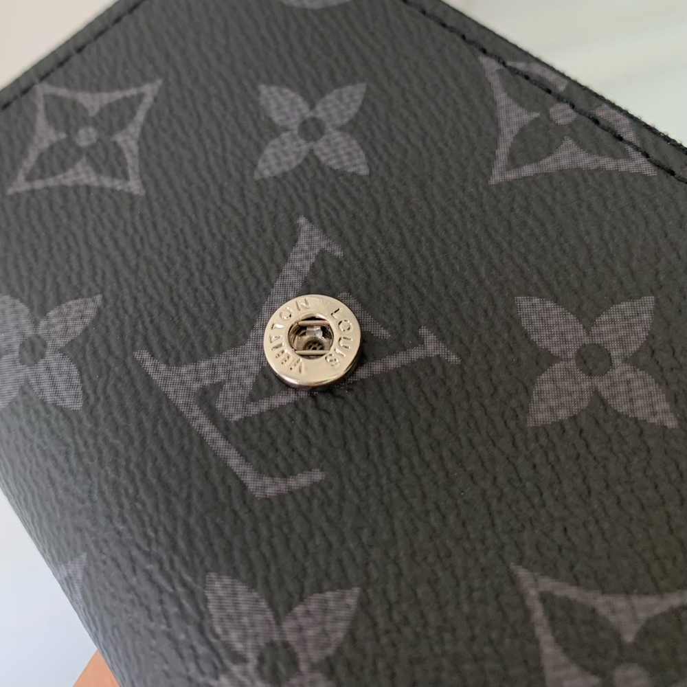 Louis Vuitton Victor Wallet
