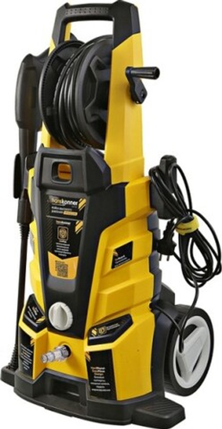 Автомойка HANSKONNER HPW9225R