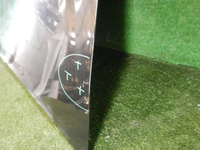 Капот Lada Largus 1 (2012-2021)