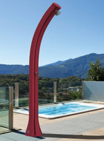 Душ солнечный Arkema Happy XL H 400, синий