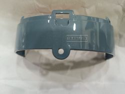 53207-K0G-901ZB. COVER COMP., HEADLIGHT UNDER *PB415P*. HONDA