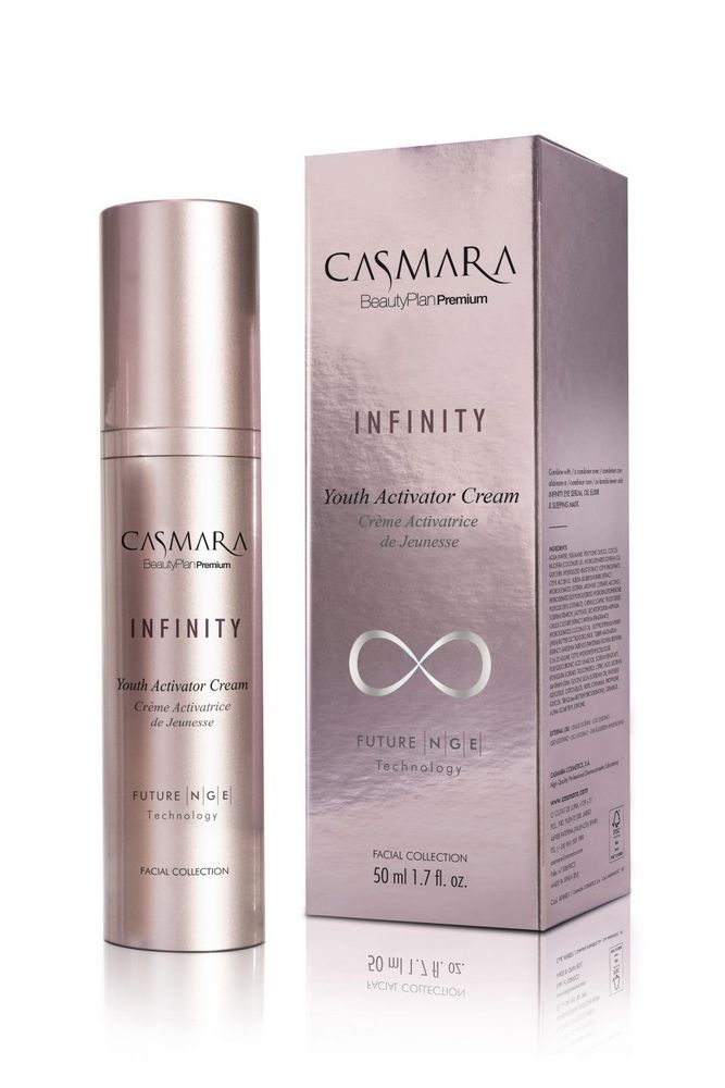 CASMARA INFINITY CREAM