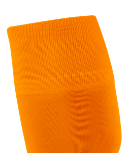 Гетры футбольные CAMP ADVANCED SOCKS, оранжевый/белый