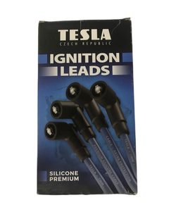 Провода высоковольтные Tesla T417S 4216 двигатель Евро-4