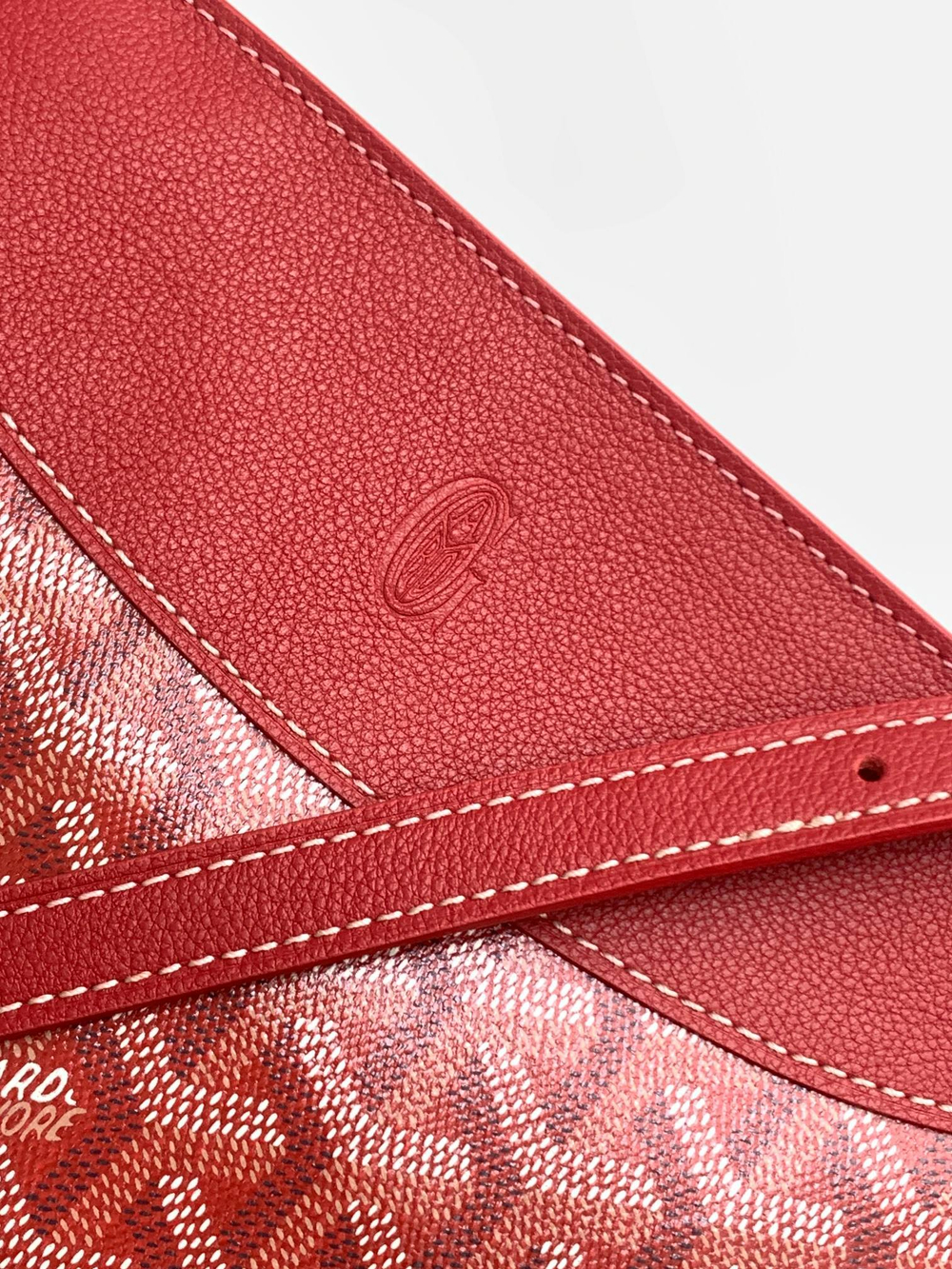 Goyard Hirondelle Bag (11 colors)