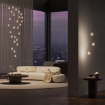 Подвесной светильник Maytoni MOD293PL-L140BS3K