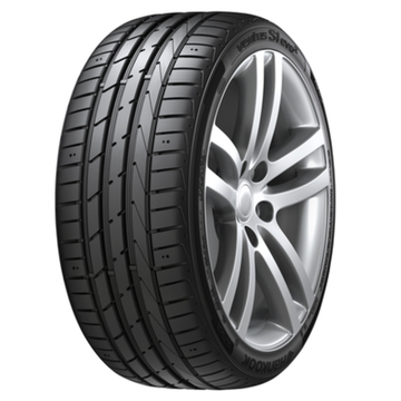 Hankook Tire Ventus S1 evo 2 SUV K117С 255/55 R18 109V RunFlat