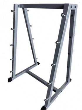 Стойка для грифов на 10 пар