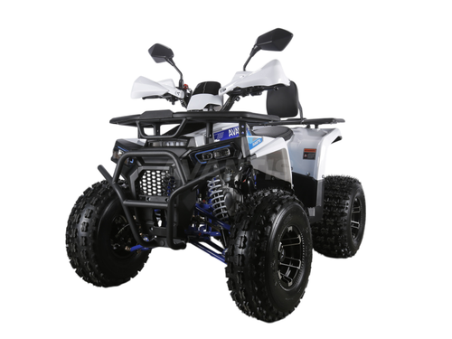 Комплект для сборки Avantis Optima 8 NEW Premium белый