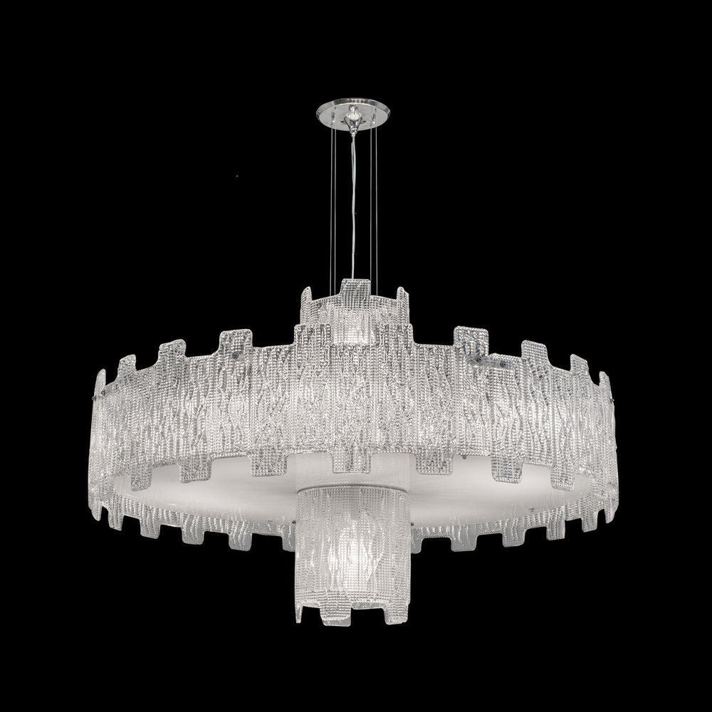 Люстра Fine Art MARINER LUXURY 47.25" W CHANDELIER