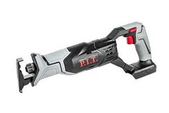 Аккумуляторная сабельная пила "PIT" PSA20H-115A SOLO (без АКБ и З.У.)