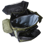 Рюкзак со складным стулом Laparka