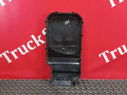 Крышка электроразъемов