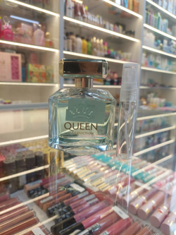Antonio Banderas Queen of Seduction туалетная вода