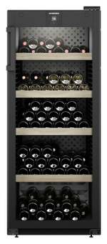 Винный шкаф Liebherr WPbl 4601-20 001