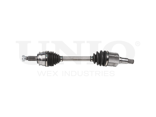 Привод в сборе передний правый UNIO CVJ-10048