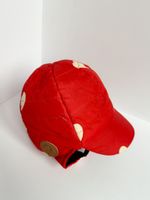 Утепленная шапка Mini Rodini, 74