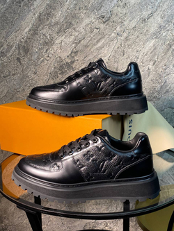 Кеды Louis Vuitton