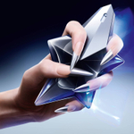 Mugler Angel Fantasm EDP