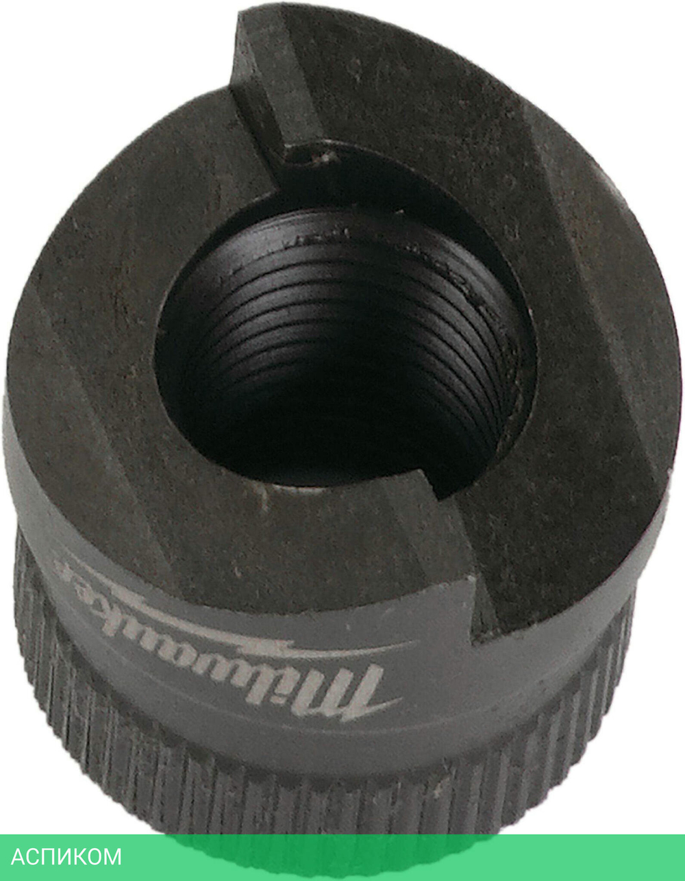 Пробойник Milwaukee PG13/M20 (4932430842)