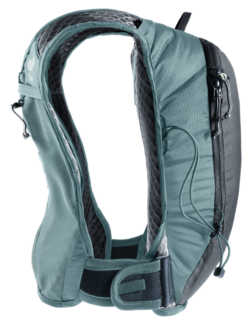 Рюкзак Deuter Rogla 5 Graphite/Shale