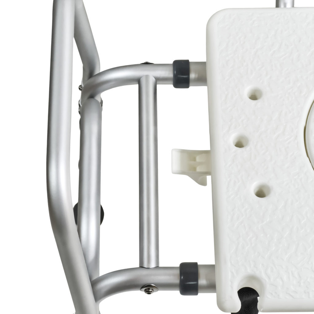 Стул для ванной комнаты MEGA-510 Мега-Оптим