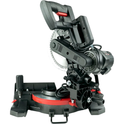 Пила торцовочная TEH TMS25518B