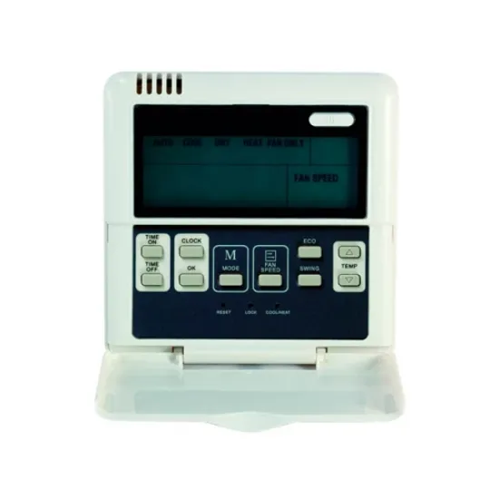 Канальный кондиционер Midea MTI-60HWN1P-R / MOU-55HN1-R