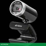 Веб-камера A4Tech PK-910P