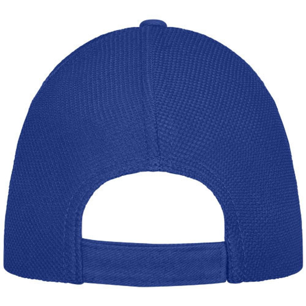 Кепка-бейсболка Drake, 6-панельная, изготовлена из хлопка