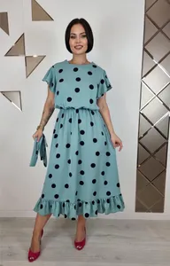 Платье 03287-8 Fabrika