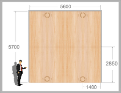 Форест Хоум 6