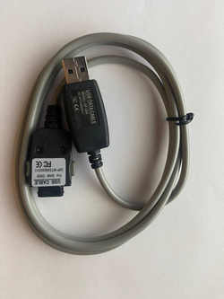 ДАТА КАБЕЛЬ USB data cable SGH-D500 + CD
